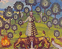 La Gran Obra
