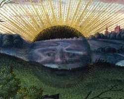 Sol negro